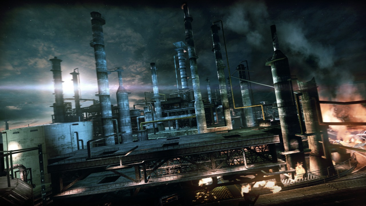 Split/Second: Velocity - Imagen 14